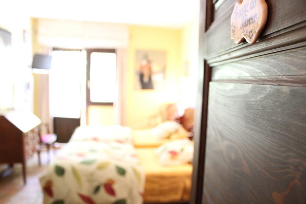 Hotel La Posada De Lalola Buera Bilik gambar