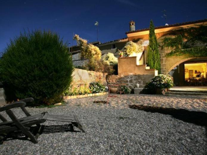 Hotel La Posada De Lalola Buera Luaran gambar