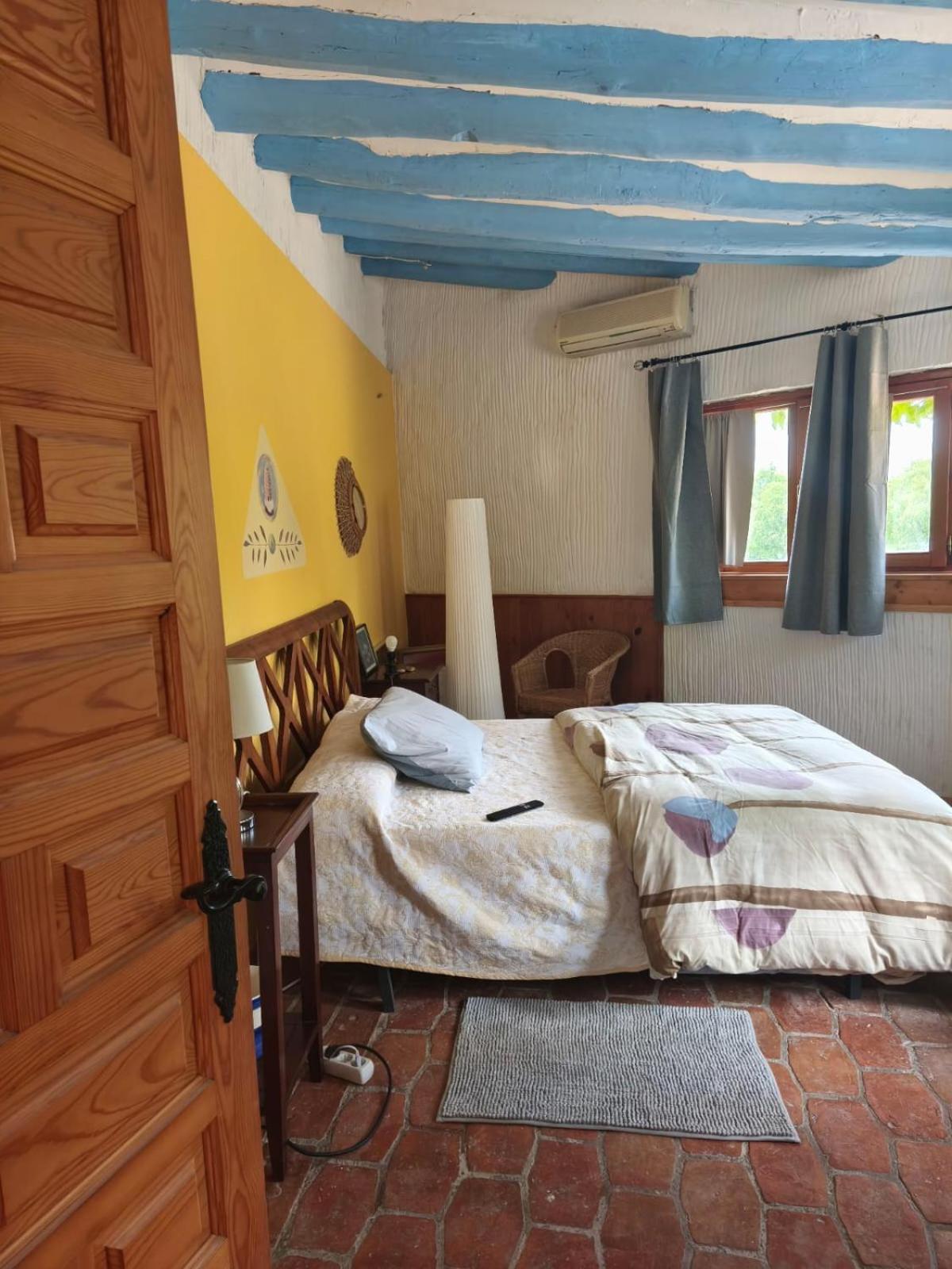 Hotel La Posada De Lalola Buera Luaran gambar