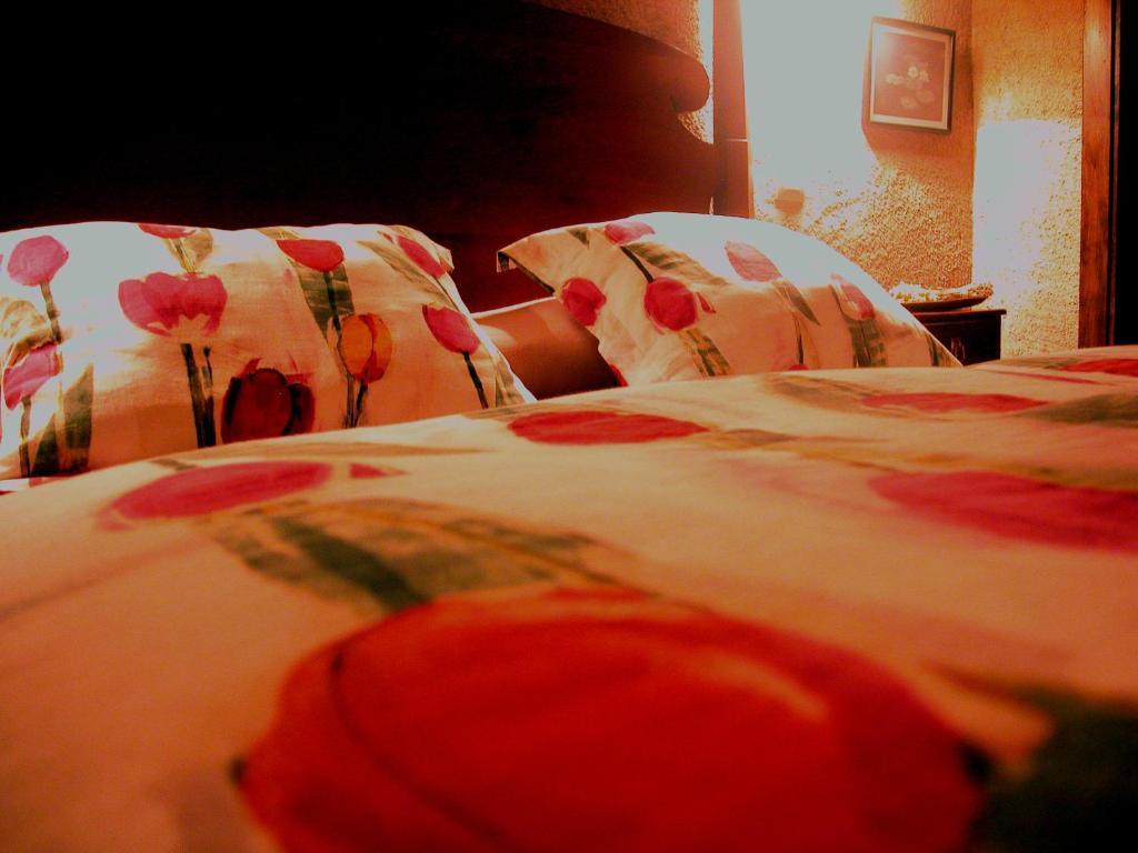 Hotel La Posada De Lalola Buera Bilik gambar