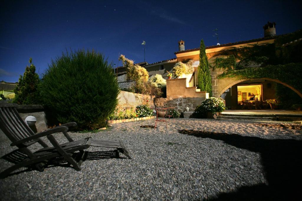 Hotel La Posada De Lalola Buera Luaran gambar