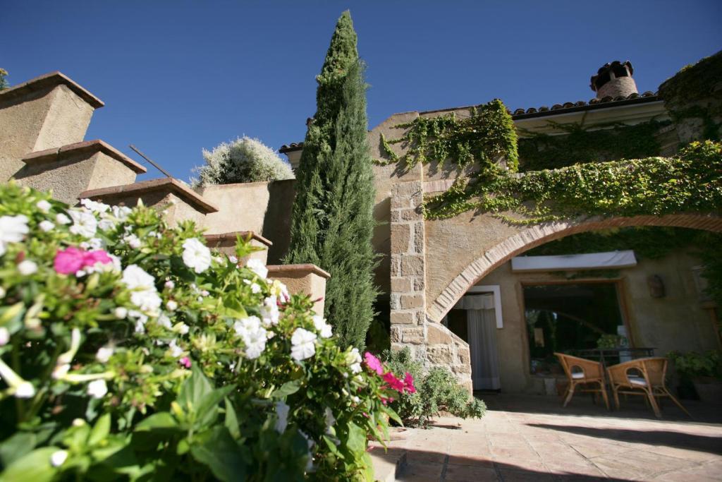 Hotel La Posada De Lalola Buera Luaran gambar
