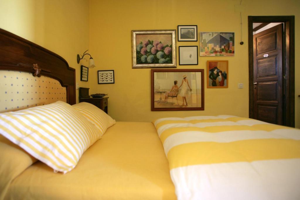 Hotel La Posada De Lalola Buera Luaran gambar