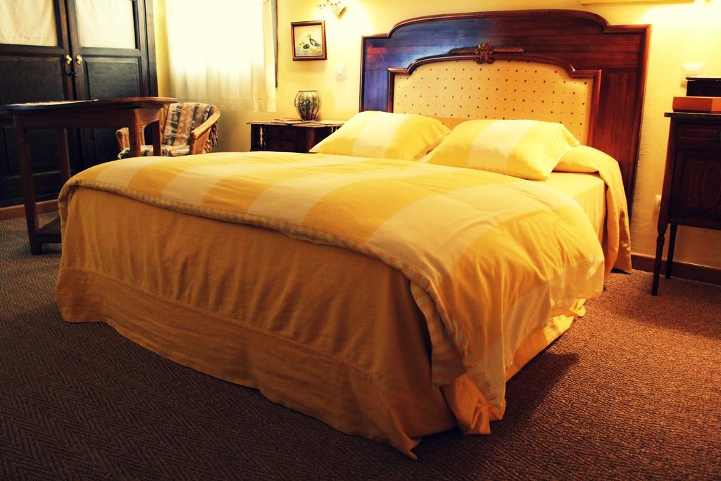 Hotel La Posada De Lalola Buera Luaran gambar