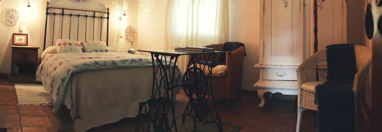 Hotel La Posada De Lalola Buera Luaran gambar