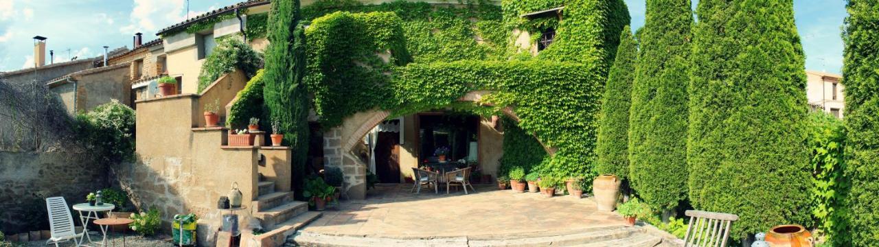 Hotel La Posada De Lalola Buera Luaran gambar