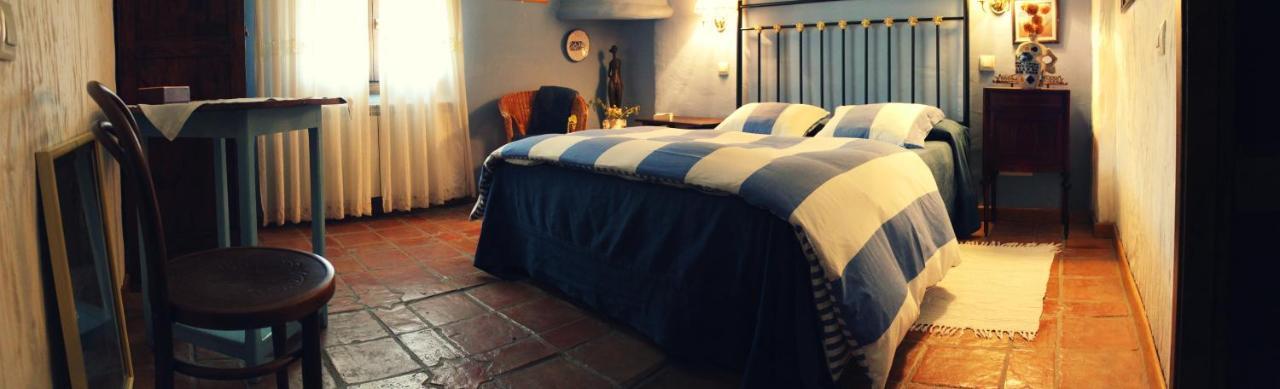Hotel La Posada De Lalola Buera Luaran gambar