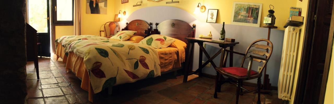 Hotel La Posada De Lalola Buera Luaran gambar