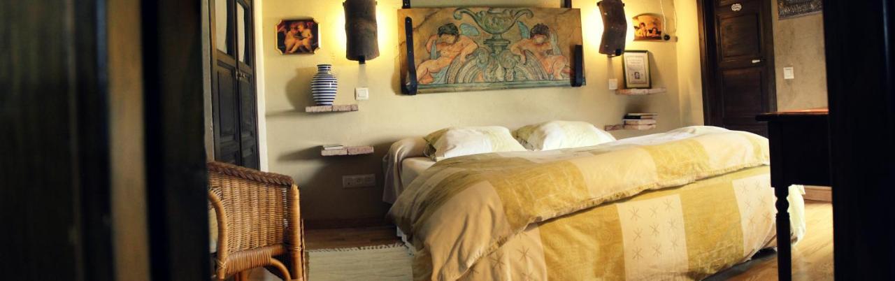 Hotel La Posada De Lalola Buera Luaran gambar